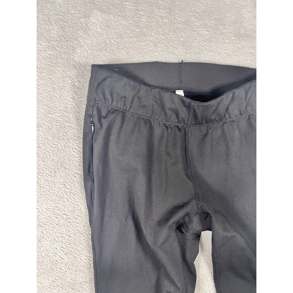 Free People Movement Womens XS Sweatpants Black Jogger Gorpcore Yoga Workout - Picture 3 of 8